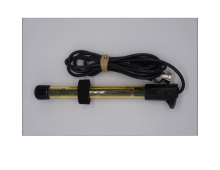 Bộ dụng cụ di động xác định chính xác hàm lượng ion clorua trong các mẫu bột bê tông